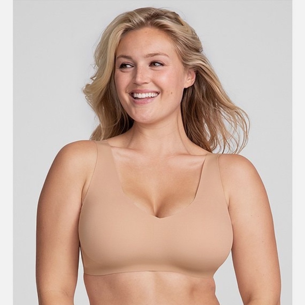 Honeylove Tan Bra